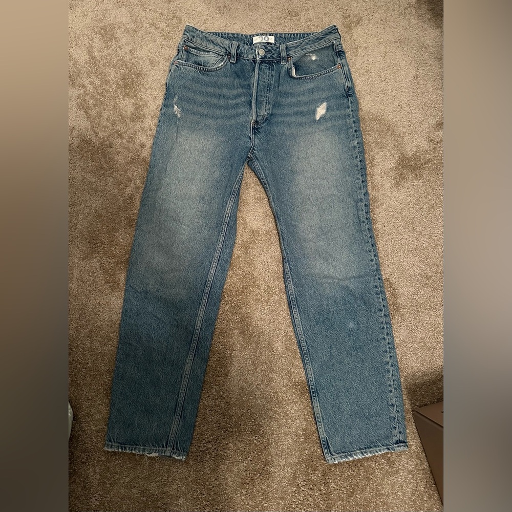 Free people jeans